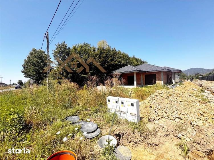 Casă cu 4 camere cu Teren 675 Mp în Orașul Vechi