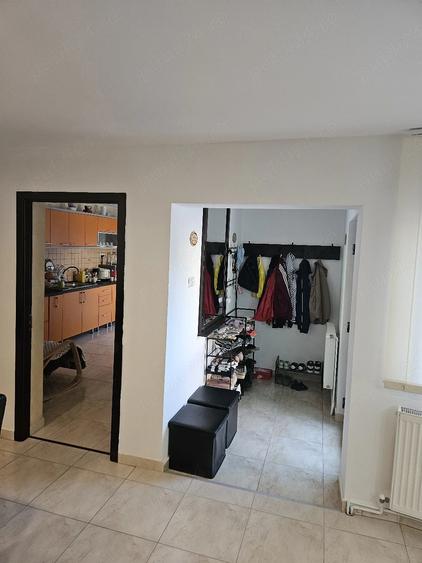 Casă cu Teren 470 Mp în Central