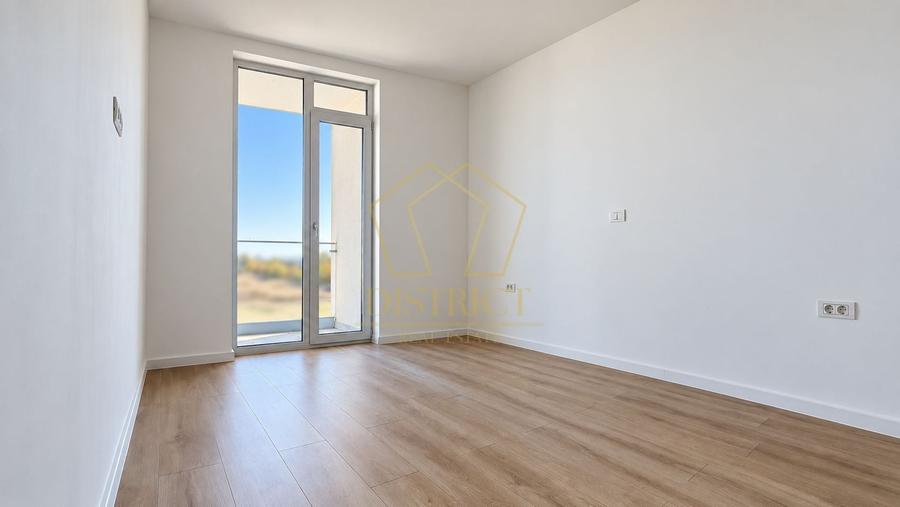 Apartament cu 2 camere decomandat în Torontalului