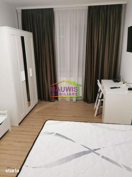 Apartament cu 2 camere în Măgurele