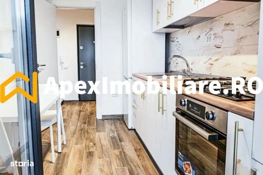 Garsoniera de inchiriat Aparatorii Patriei Bucuresti | ApexImobiliare. - 2