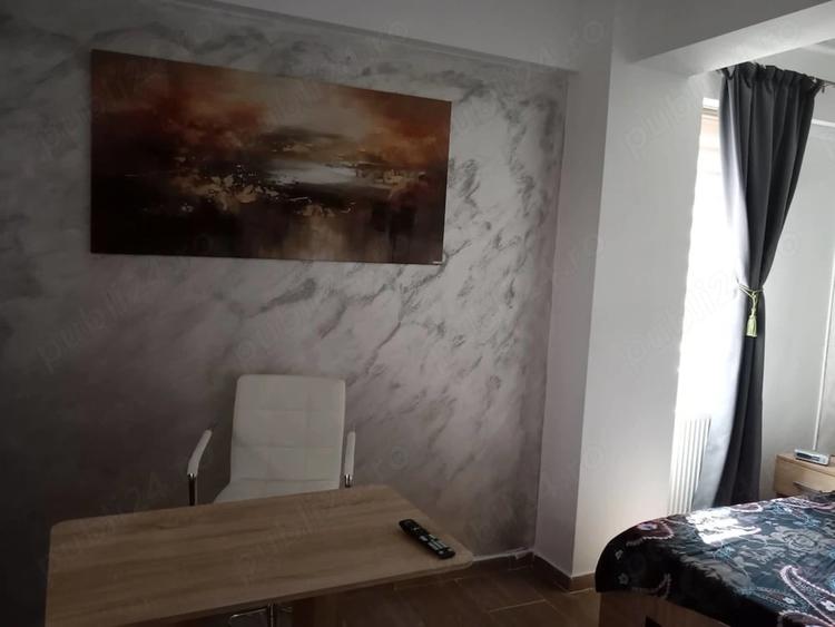 Garsonieră semidecomandată în Dudu