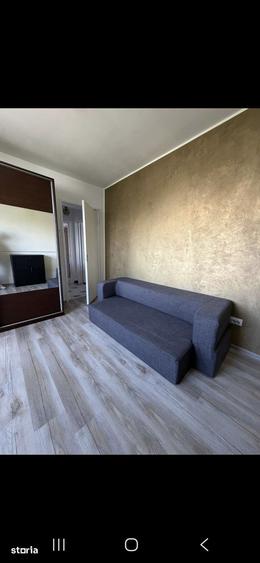 Apartament cu 2 camere decomandat în Vest