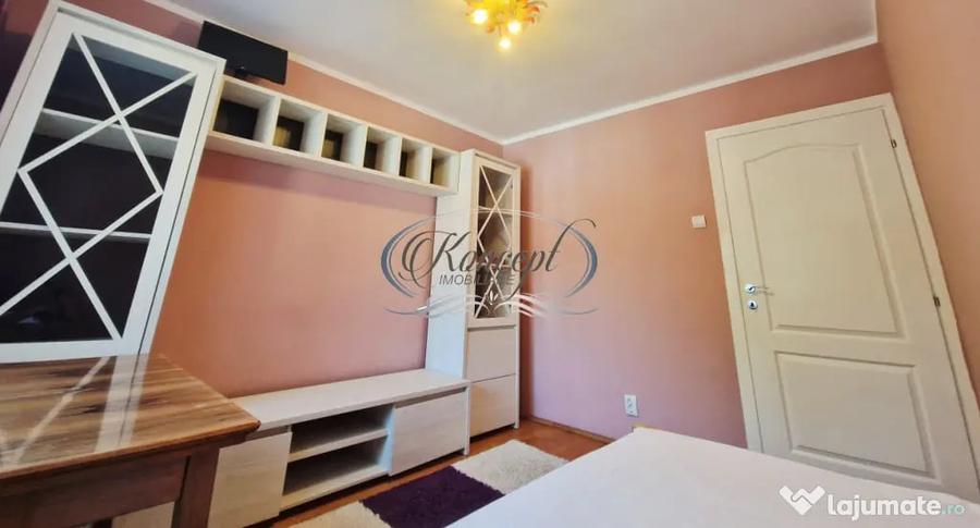 Apartament 3 camere cu parcare in zona Kaufland Marasti - 3