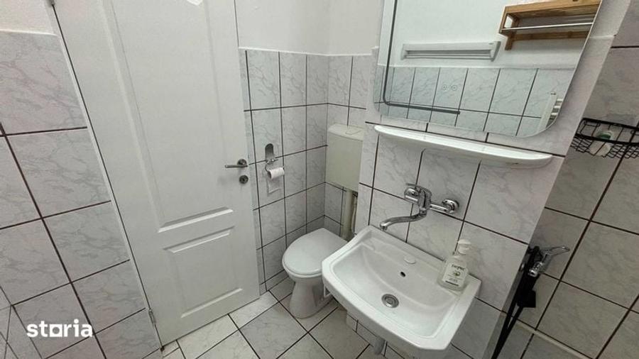 Apartament 1 camera zona linistita - 1