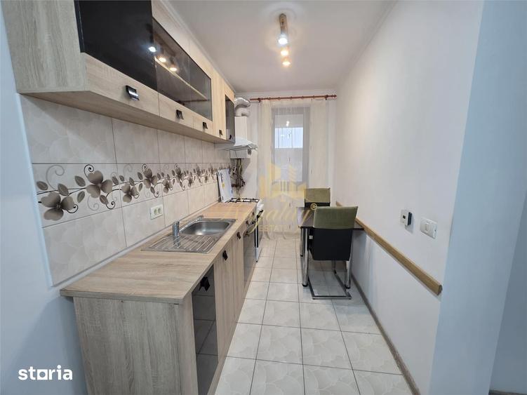 Apartament 2 camere, TERASA 25 MP, parter, loc parcare- Zona Giroc - 7