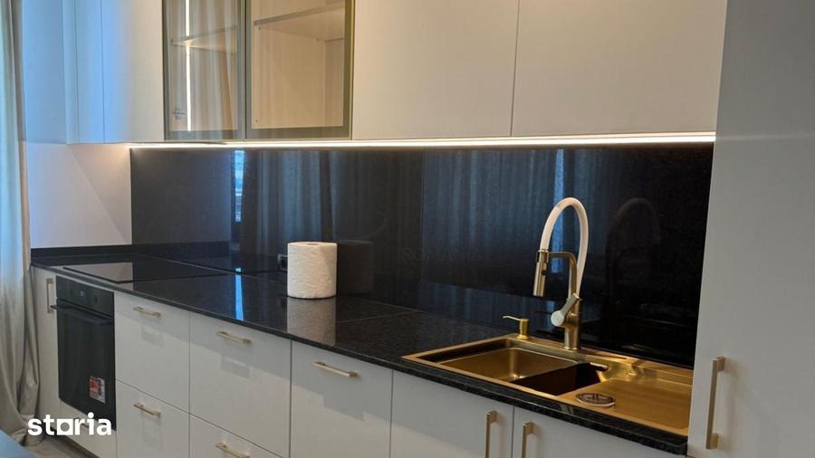 Apartament cu 2 camere în Central