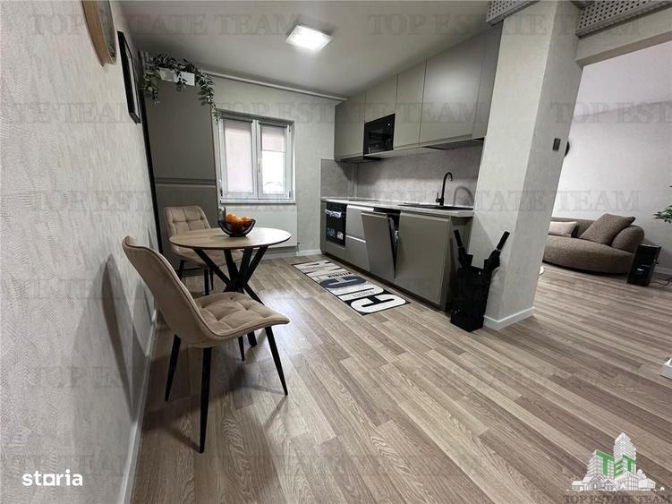 Apartament 2 camere lux de vanzare in zona Aviatiei - 3