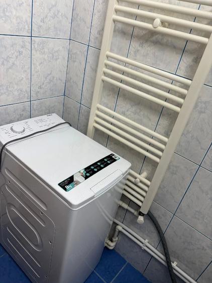 Garsonieră decomandată în Petros