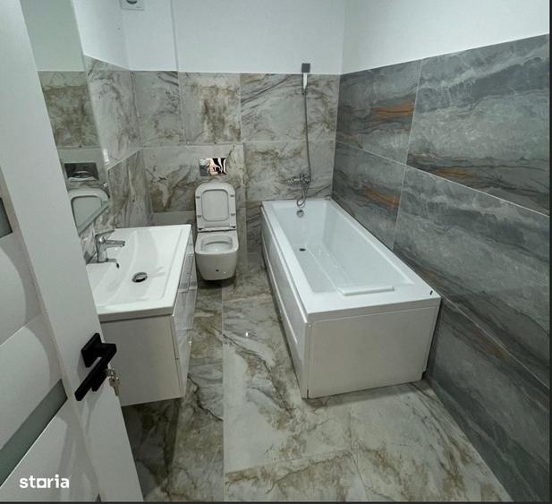 Apartament cu 2 camere în Păcurari