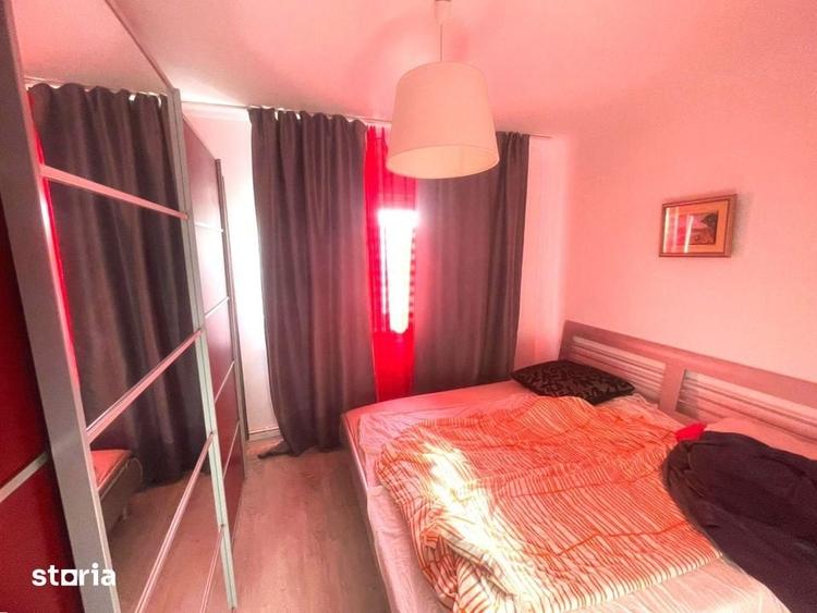 Apartament cu 4 camere în 1 Mai