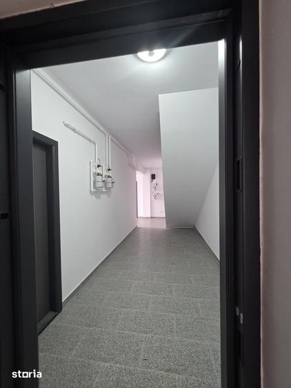 Apartament bloc nou finalizat, mobilat, privata - 15