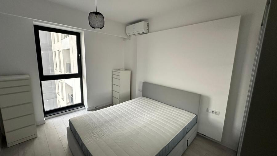 Apartament cu 2 camere în Politehnica