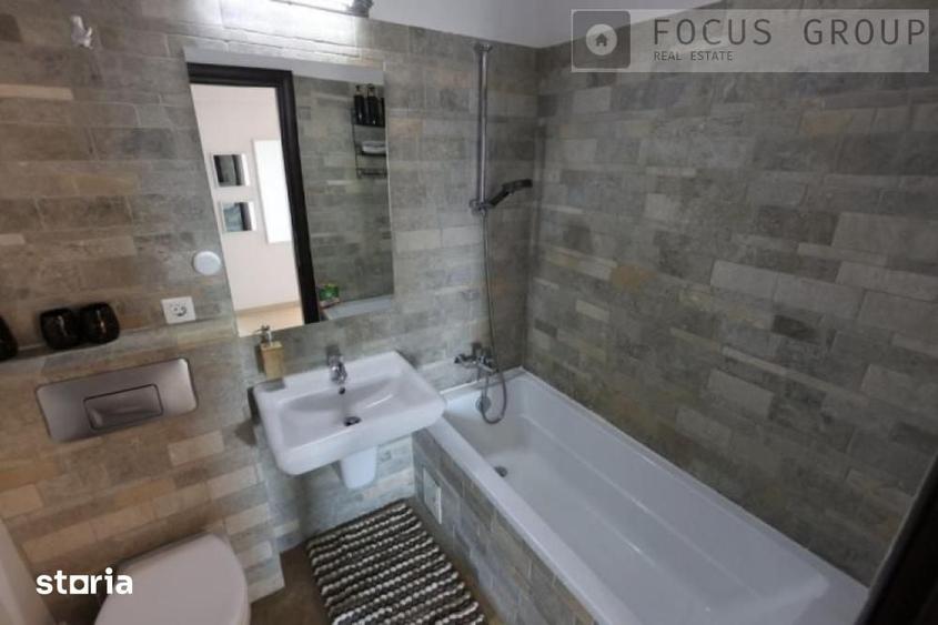 Apartament 2 camere Mihai Bravu | Parcare | Metrou - 8