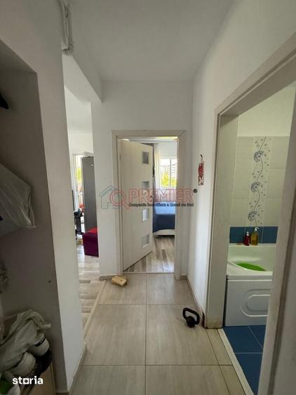 71.500 Euro - 2 camere Alpha Residence - Sector 4 - 2