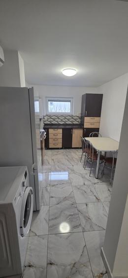 Apartament cu 2 camere decomandat în Ortelec