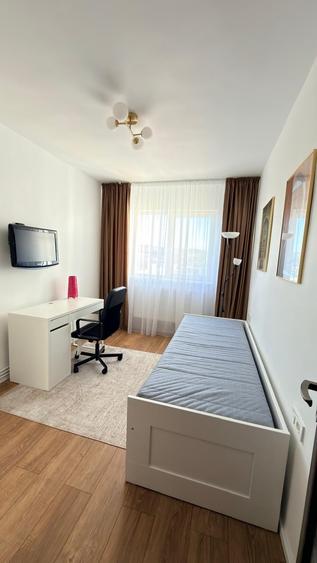 Apartament cu 2 camere, mobilat în Mănăștur