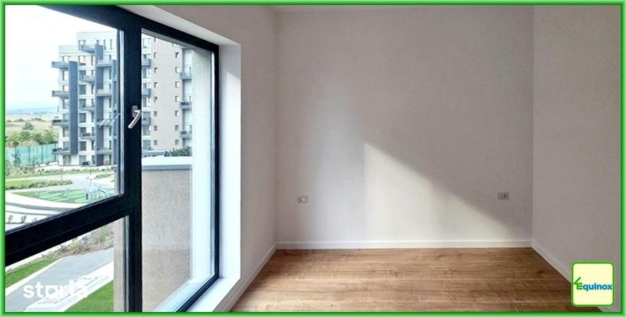 Apartament cu 2 camere în Nord