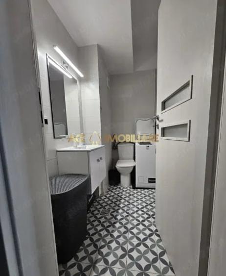 3 Camere de inchiriat | Berceni | Metrou | Parcare | Centrala | 80 mp - 9