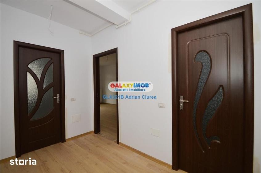 Apartament cu 2 camere în Dobroești