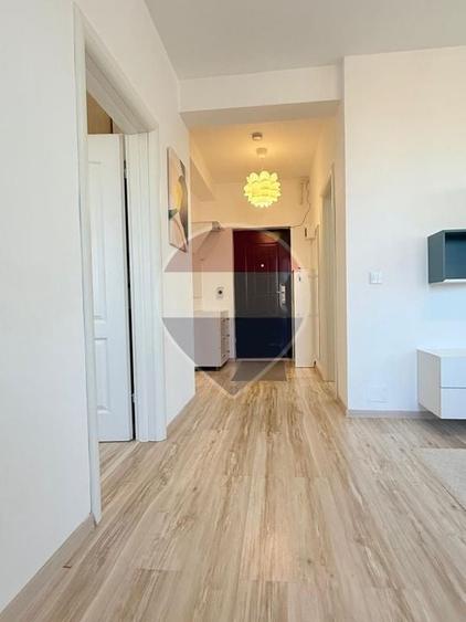 Apartament 2 Camere Metrou Bazilescu 6 Min / Bucurestii Noi / - 19