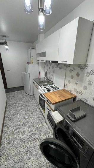 Garsonieră decomandată în Fălticeni