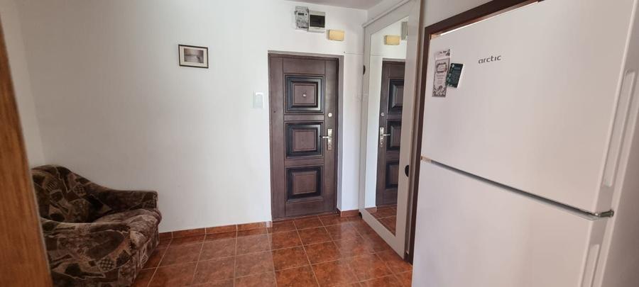 Apartament cu 2 camere în Albești