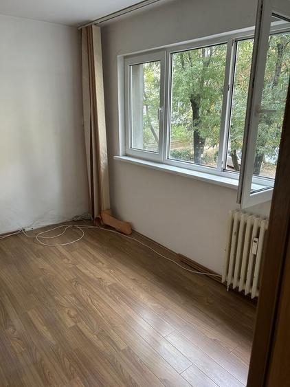 Apartament cu 2 camere semidecomandat în Vest