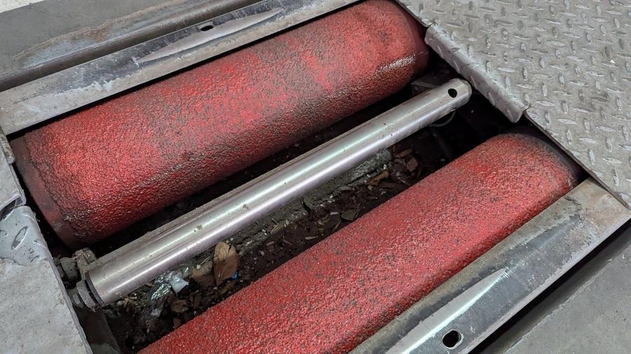 Teren intravilan de 486 mp, în Berceni