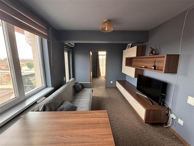 Apartament cu 2 camere, Dragos Voda - 2