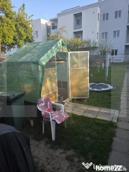 Casă cu 4 camere cu Teren 375 Mp în Central
