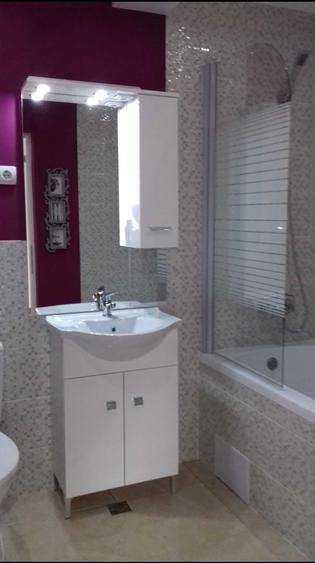 Apartament cu 2 camere decomandat în Florești