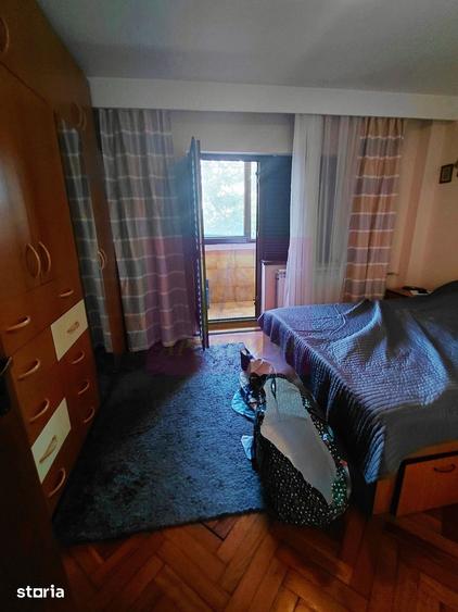 Apartament 4 camere bd Decebal adiacent - 15
