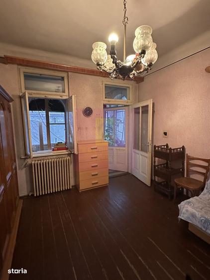 Apartament cu 4 camere în Ferdinand
