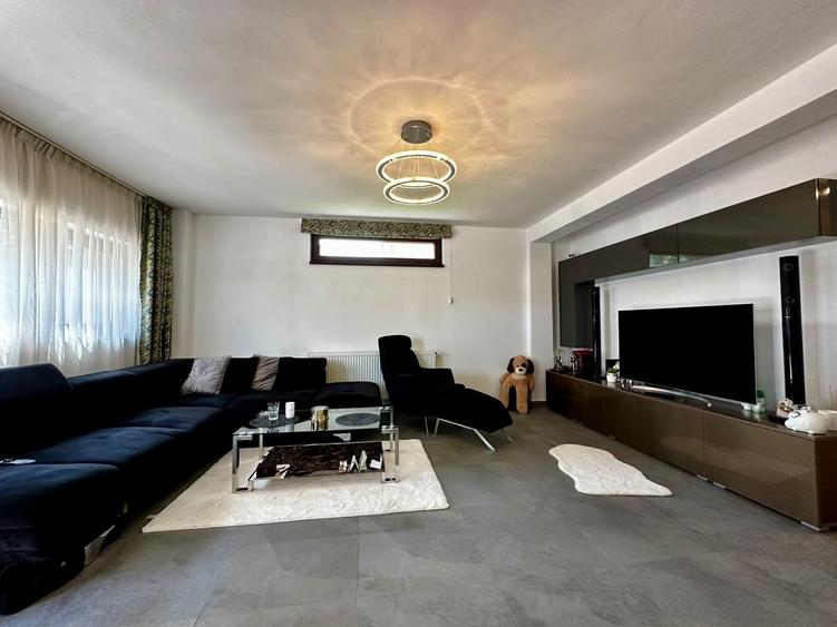 Apartament modern 3 camere | 2 Bai | Parcare | Buna Ziua - 1