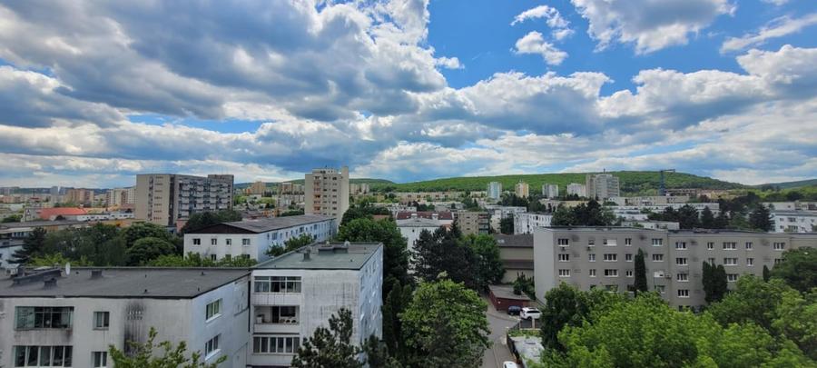 Apartament cu 2 camere, cartierul Manastur - 4