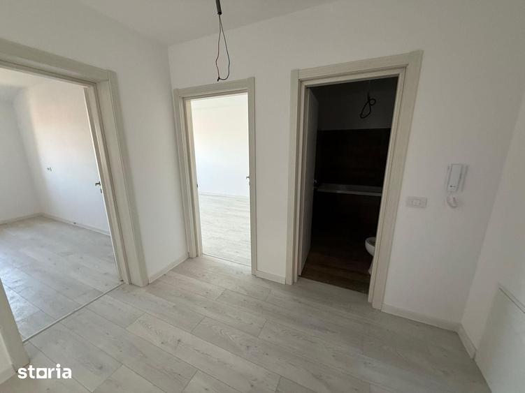 Apartament cu 2 camere în Giroc — fotografia 3
