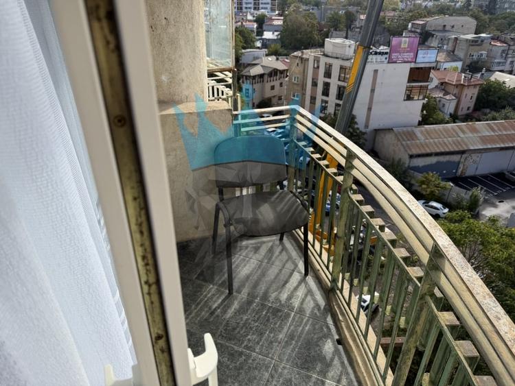 Apartament cu 2 camere decomandat, mobilat în Unirii