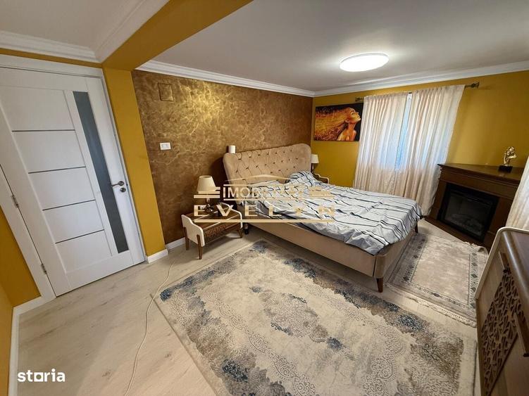 Casă cu 4 camere decomandat în Mănăstirea Doamnei