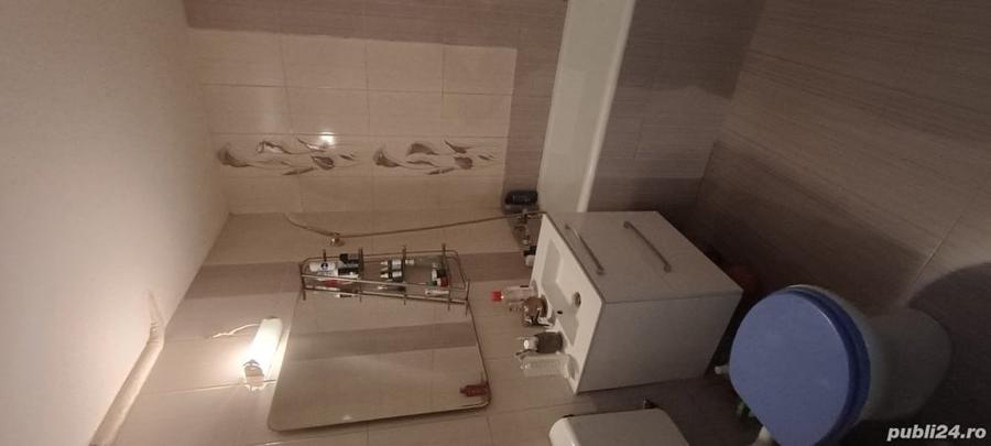 Apartament cu 2 camere decomandat în Hunedoara