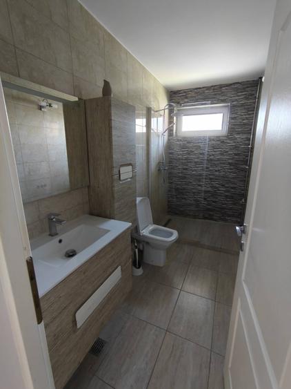 Inchiriez apartament spa?ios ?i luminos, situat la etaj 4 intr-un imobil construit recent, cu finisa - 7