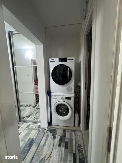 Apartament cu 3 camere decomandat în Valea Borcutului