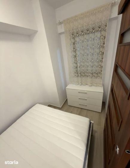 Garsonieră decomandată, mobilată în Pantelimon