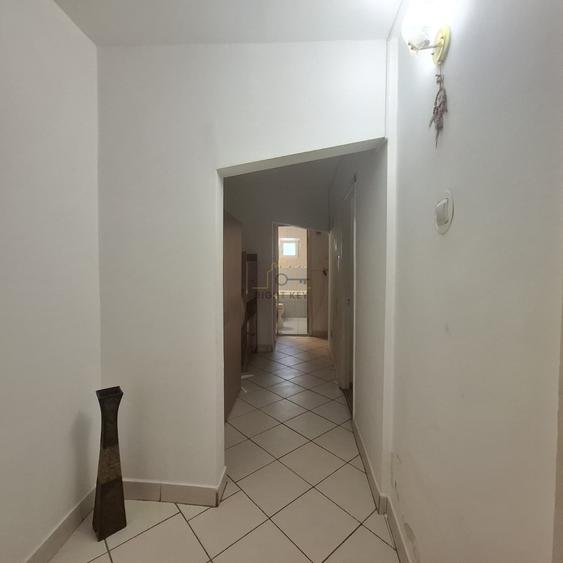 Apartament cu 2 camere decomandat, mobilat în Militari