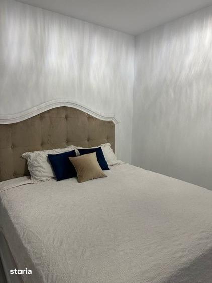 Apartament cu 2 camere în Universitate
