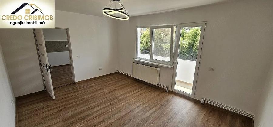 Apartament cu 2 camere decomandat în Govândari