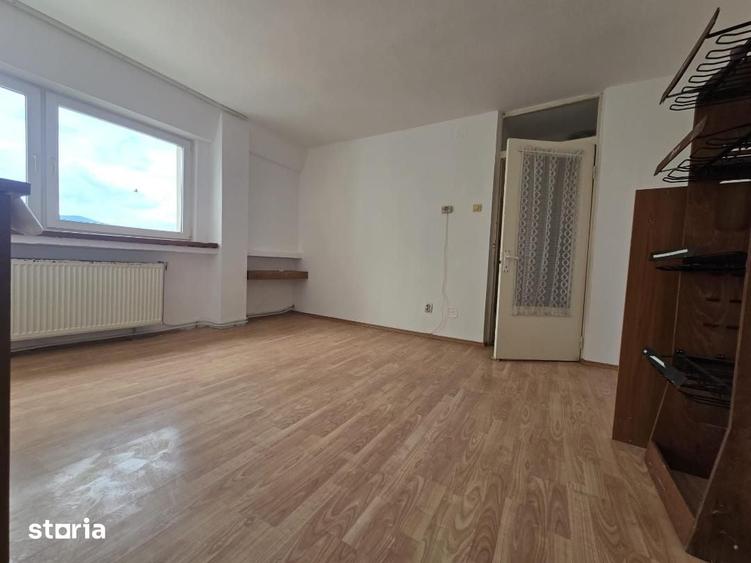 Garsonieră în Cetate