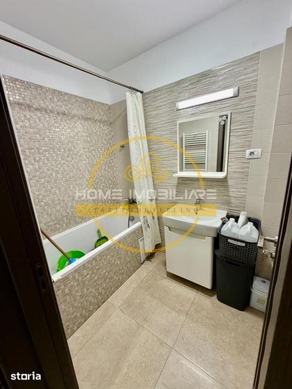 Apartament cu 2 camere în Tătărași