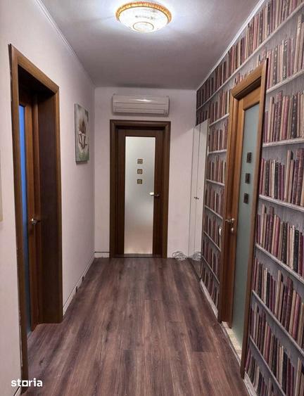 AP. 2 CAMERE- PANTELIMON, REABILITAT, CENTRALA, BUCATARIE INCHISA - 6