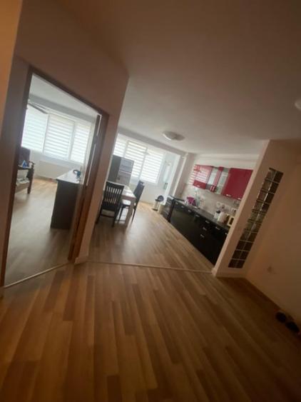 Apartament cu 2 camere semidecomandat în Florești — fotografia 2
